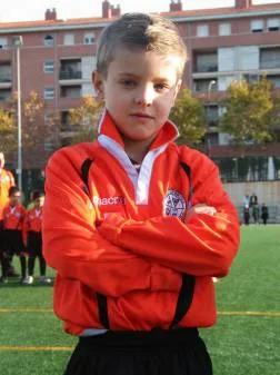ALEJANDRO
