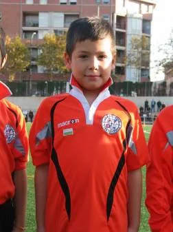 PAU BAEZA